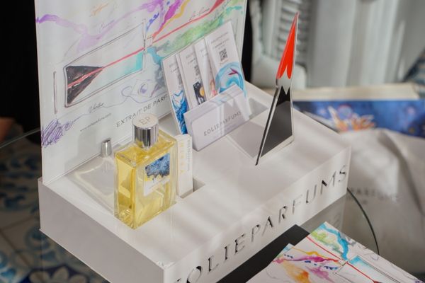 Percorso Olfattivo Eolieparfums: l'essenza delle Eolie