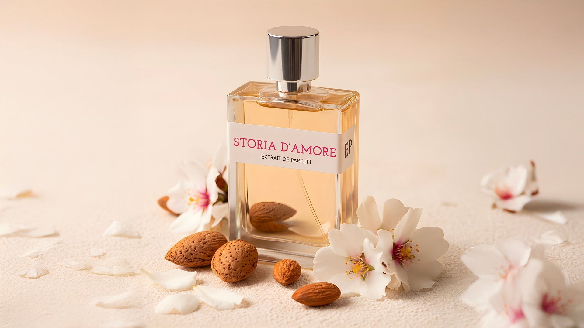 Cosa sono i profumi artistici