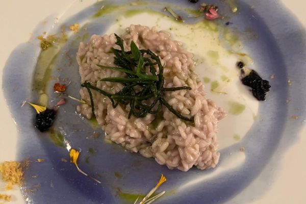 Immersive show dinner: i sensi vanno in scena a Lipari