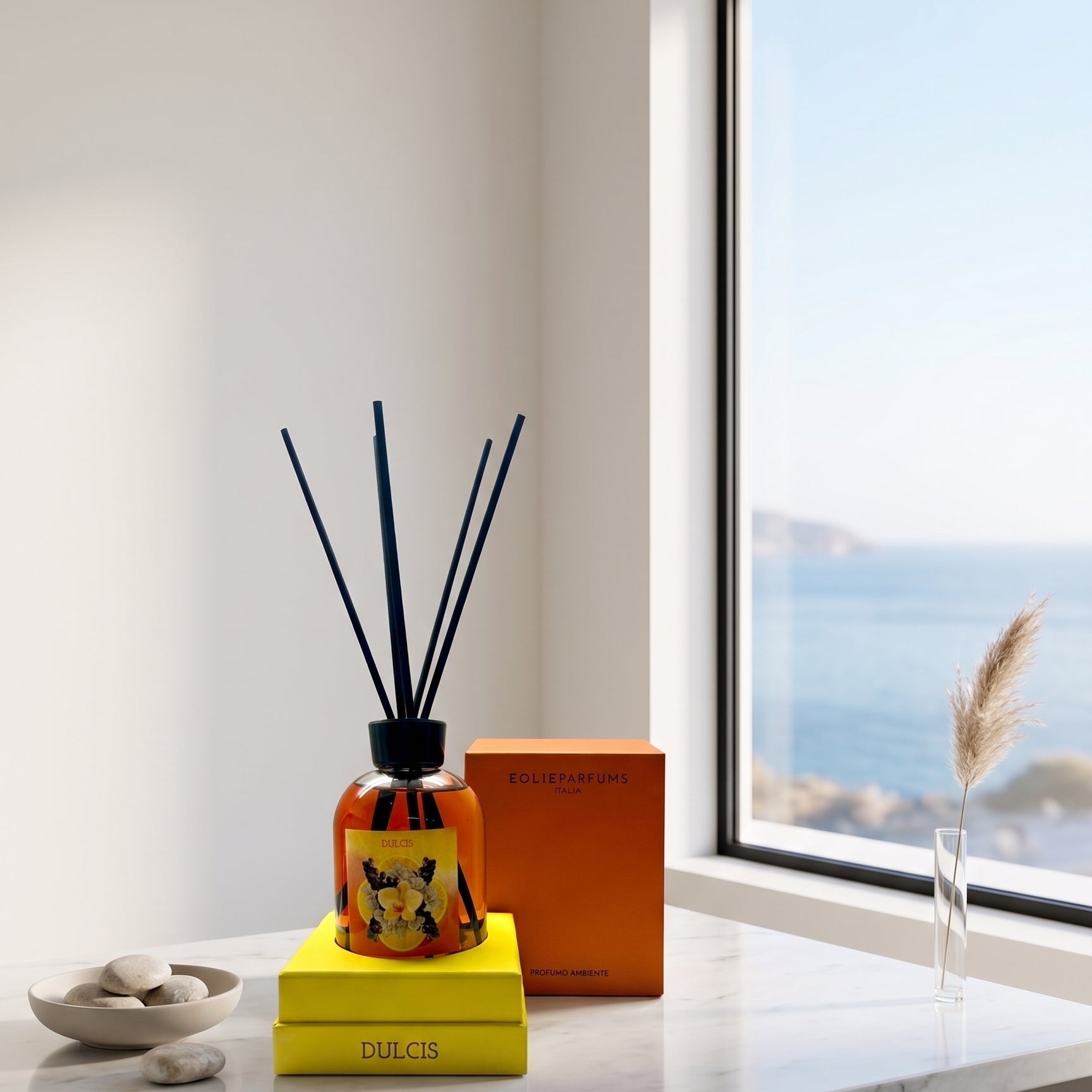 Profumo d'ambiente Dulcis