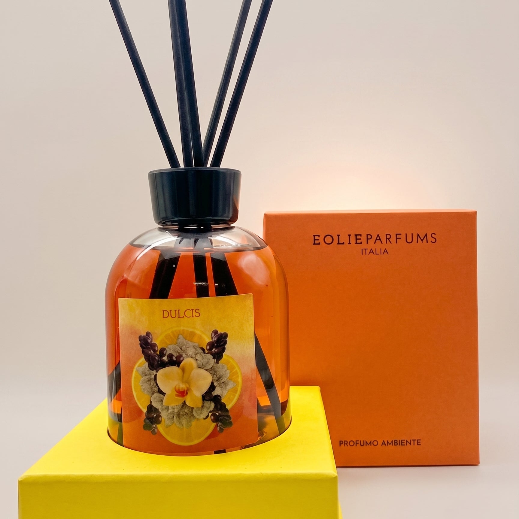 Profumo d'ambiente Dulcis