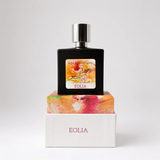 Eolia, alle sette sorelle