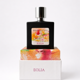 Eolia, alle sette sorelle