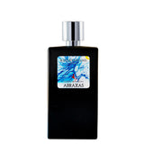 Abraxas, al Cavallo di Eolo