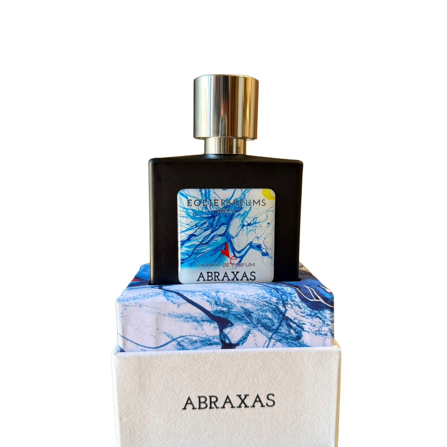 Abraxas, al Cavallo di Eolo