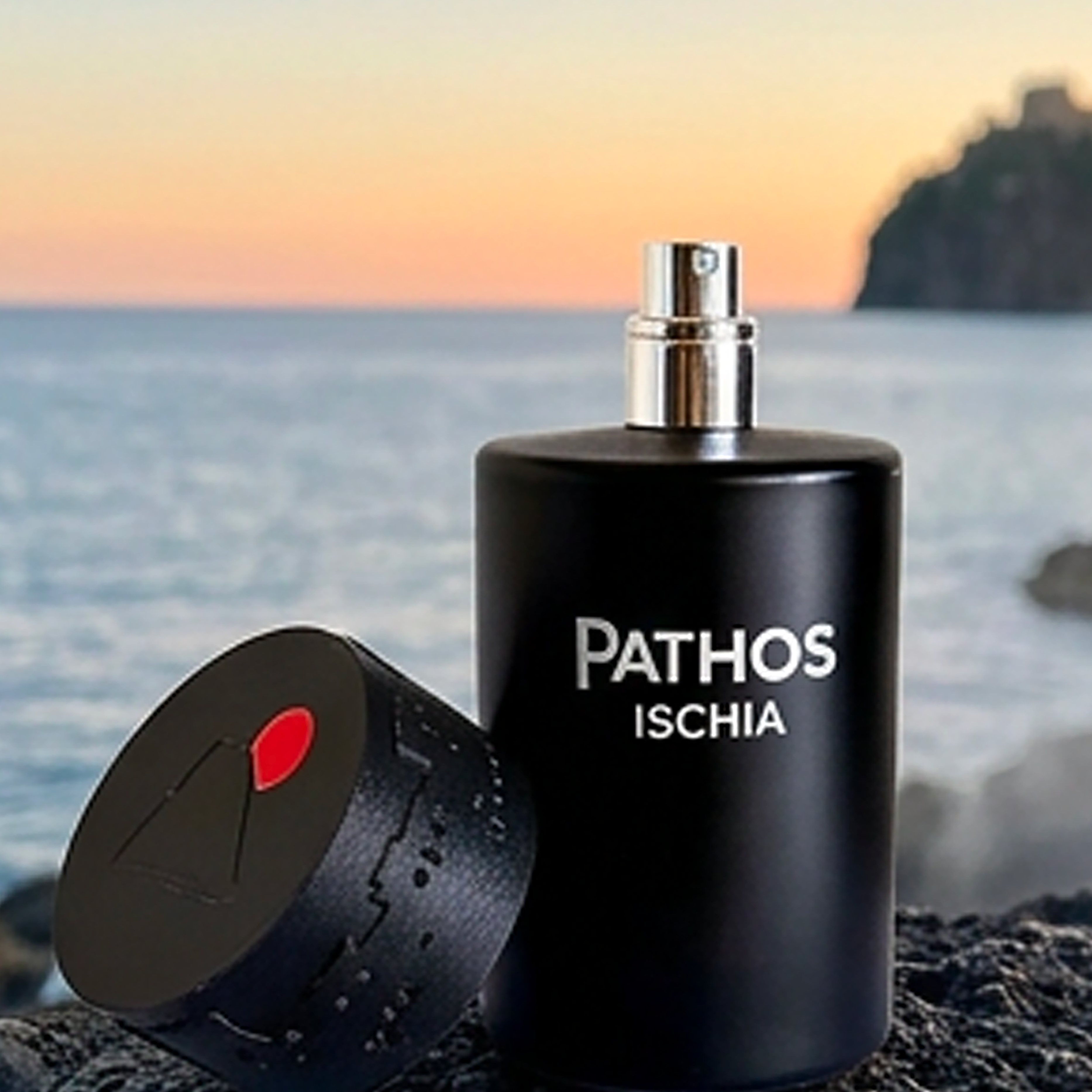 Pathos - 100ml