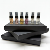 The Gourmet Discovery Set